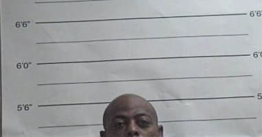 Raymond Tatum, - Orleans Parish County, LA 